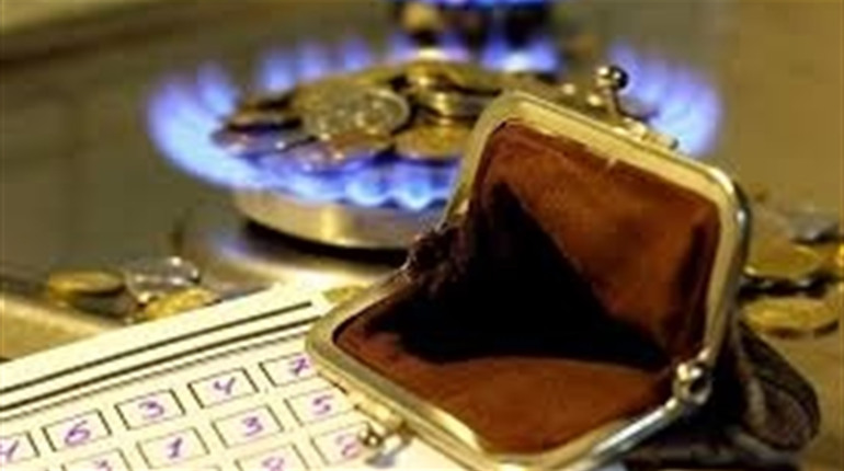Нові рахунки за доставку газу від Одесагаз: чому їх отримали не всі, і як не залишитись в боржниках 
