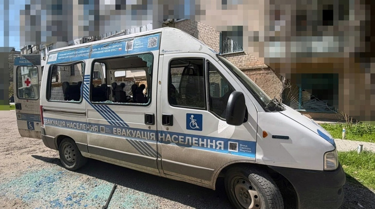 Загарбники атакували 38 міст і сіл Херсонщини: двоє загиблих, 11 поранених