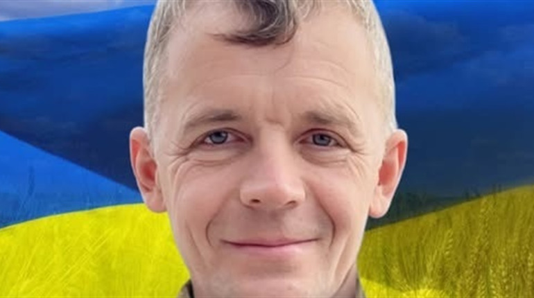 Гуляйпільщина попрощалася з Героєм Володимиром БІРЮКОМ