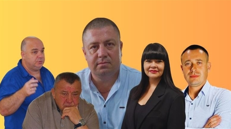 Скільки заробляють керівники Южноукраїнської громади: секретар ради та заступники мера