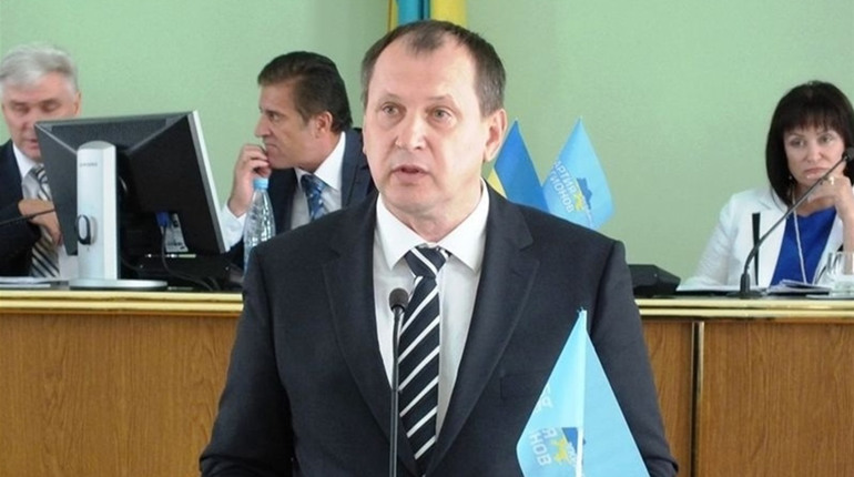 Пішов з життя херсонський депутат Микола Дмитрук — розповідаємо про те, ким він був