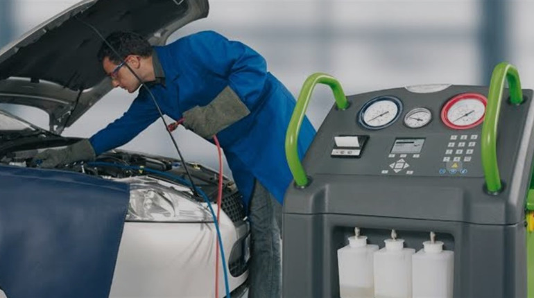 Master Service — сервіс кондиціонерів і запчастини для Nissan Qashqai