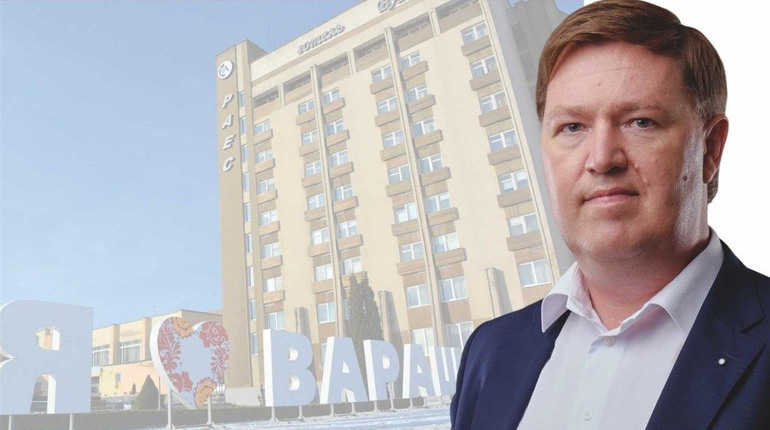 Олександр Мензул: «Ми прагнемо змін – йду на вибори»