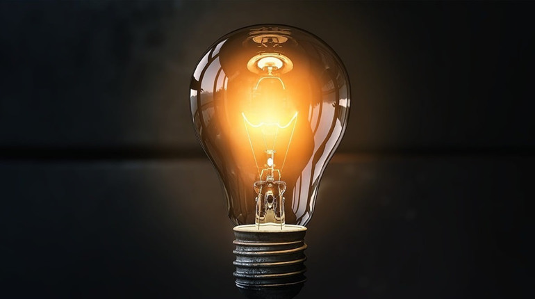 Графік відключення світла на 7 грудня у Барській та Копайгородській громадах