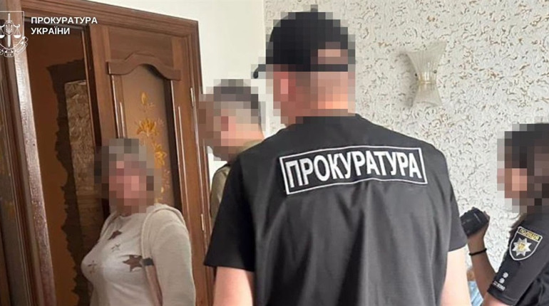Схема на 41 млн грн у Дрогобицькій РВА: експрацівниць підозрюють у незаконному оформленні соцвиплат