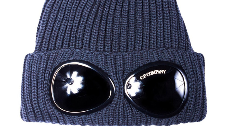 CP Company: інновації, історія та особливий стиль у світі моди
