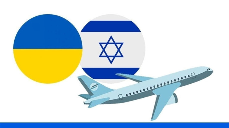 Ізраїль заборонив в'їзд на свою територію громадянам України. Розповідаємо деталі