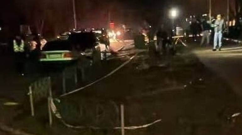 Один удар, що забрав життя: поліція повідомила подробиці трагедії в Південноукраїнську