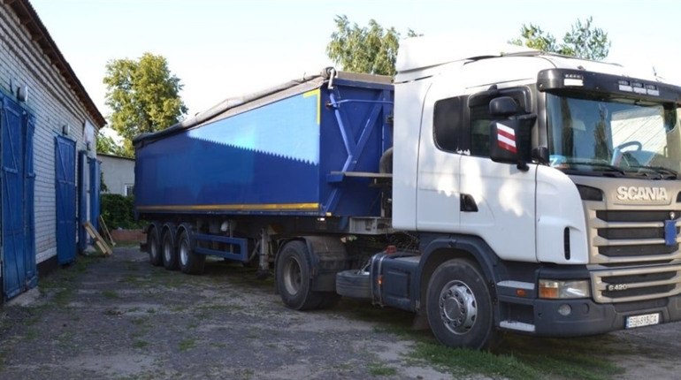 На окупованій Луганщині гуманітарку видають в обмін на копії паспортів сусідів. До чого така система
