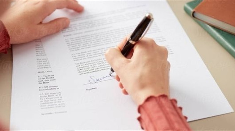 Змінили особисті дані? Обов’язково повідомте Пенсійний фонд України