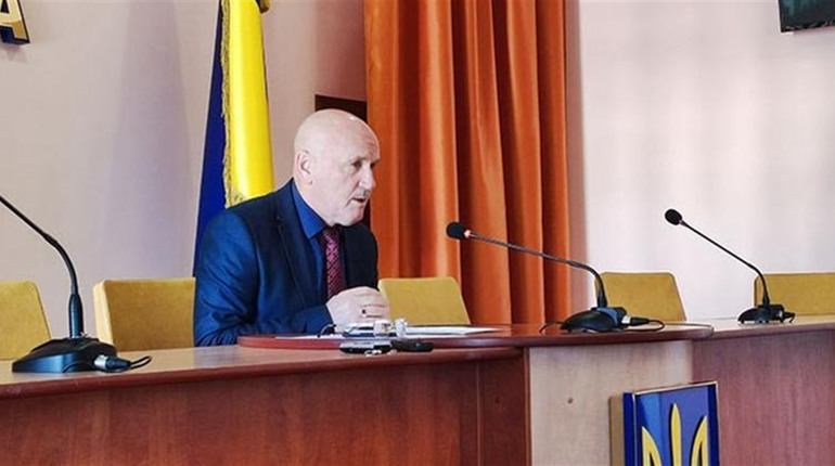 Вибори, свята, ремонти і будови