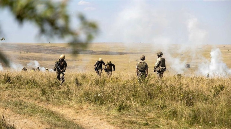 Верховна Рада продовжила воєнний стан та мобілізацію в Україні на 90 днів – до 21 листопада
