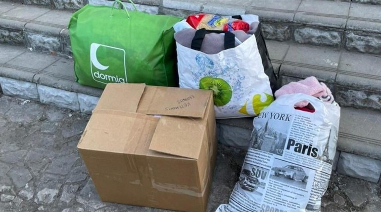 У Калинівці затримали трьох працівниць галузі культури, яких підозрюють у розкраданні гуманітарки