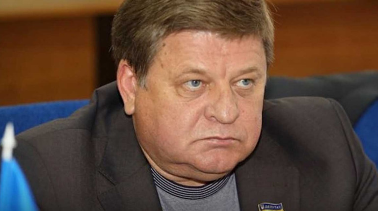 Херсонські зрадники: Старшому Семенчеву оголосили про підозру в роботі на окупантів