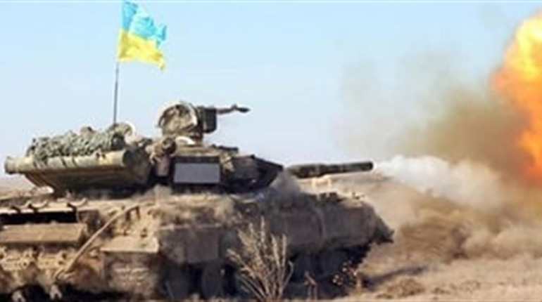 На фронті в Україні буде «смертельне літо»