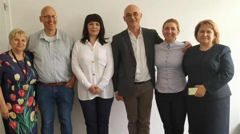 Студентів медколеджу відправлятимуть на стажування до Німеччини