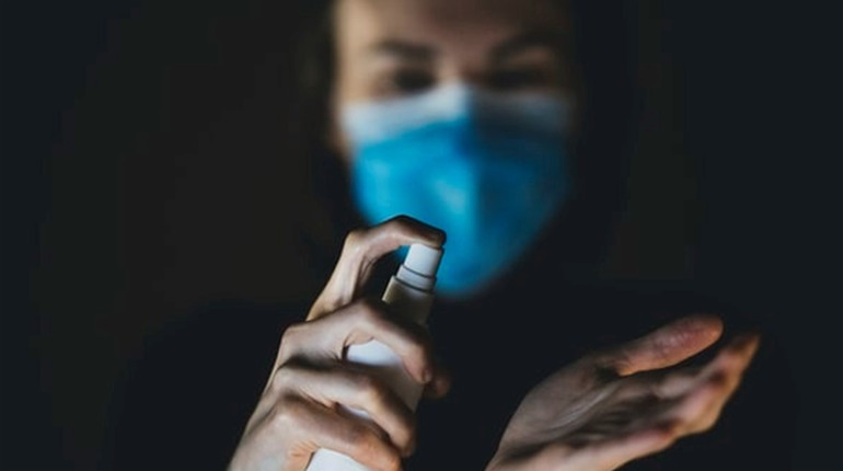 Відсьогодні Херсон у "помаранчевій" карантинній зоні: які додаткові обмеження тепер діють 