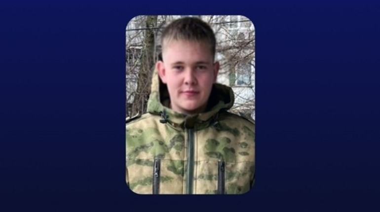 Військовий рф заочно засуджений до довічного ув’язнення за воєнні злочини на Херсонщині