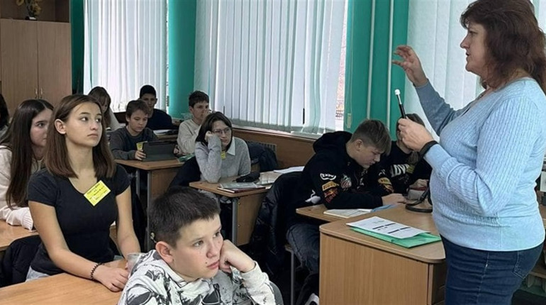 Об’єктивно про медіа та журналістику: спецпроєкт кафедри журналістики НУК