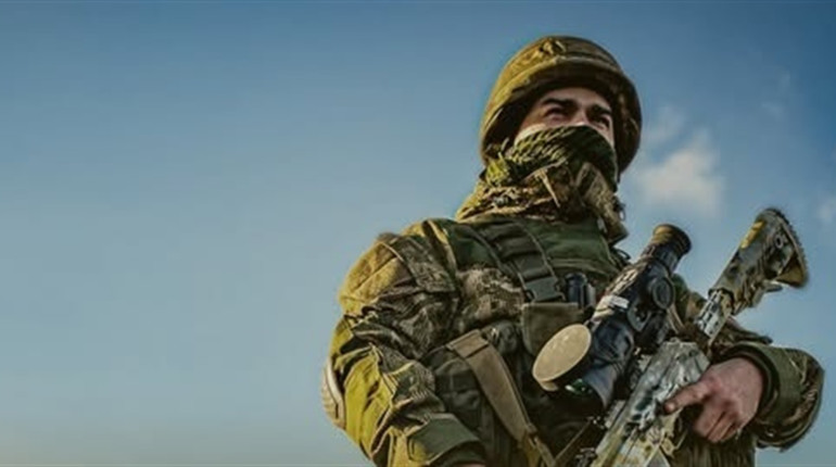 Щоденник війни. Тиждень сто шістдесят перший. На жаль, не завжди вдається вберегти всіх і кожного