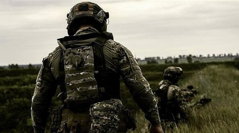 Триває 586-й день війни. Втрати ворога та ситуація в регіонах станом на 2 жовтня