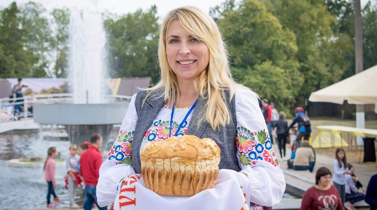 Сучасна бібліотека — це справжній інфопростір: ми поговорили з директоркою юнацької бібліотеки