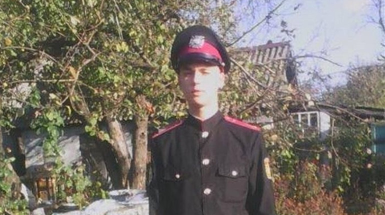 На Луганщині розшукують 15-річного кадета, востаннє він дзвонив мамі з потяга Попасна — Сватове