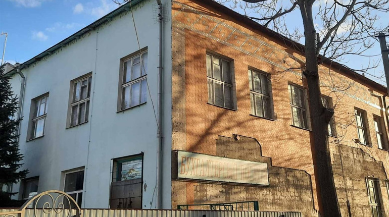 Еволюція біляївських фасадів: хто задає моду, та чи є в місті ексклюзив 