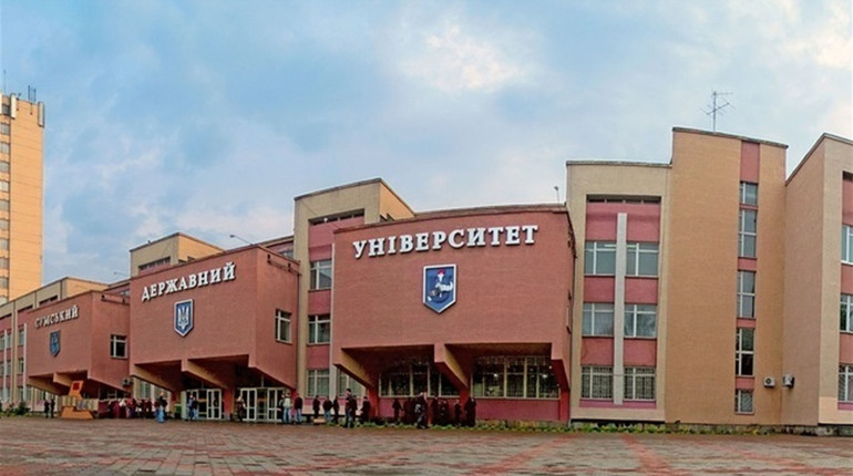 Сумський державний університет, де навчаються конотопці, в рейтингу найкращих вишів світу