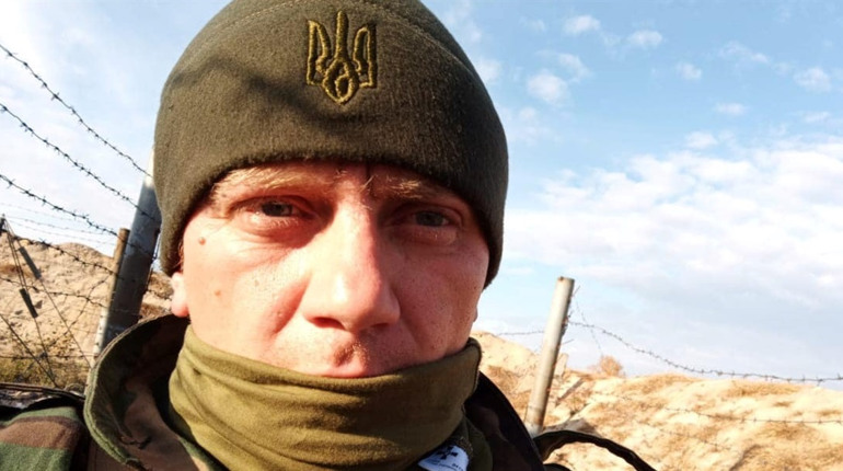 Чортківщина попрощалася ще з одним загиблим своїм сином – воїном Кавчуком Романом