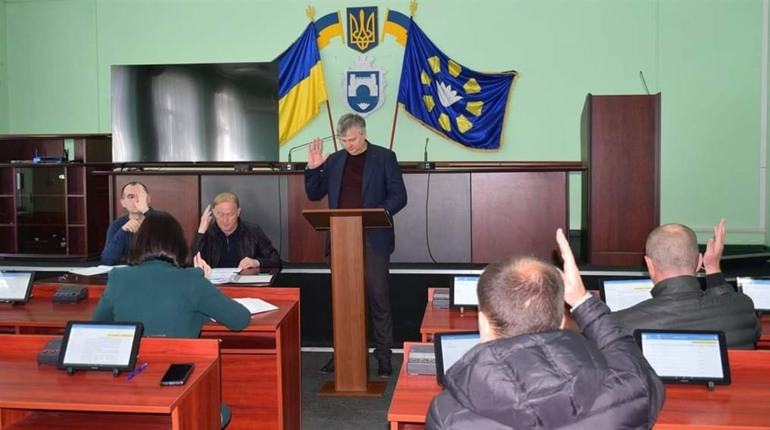 Виконком: у Біляївській громаді на період воєнного стану зменшили тарифи на три комунальні послуги