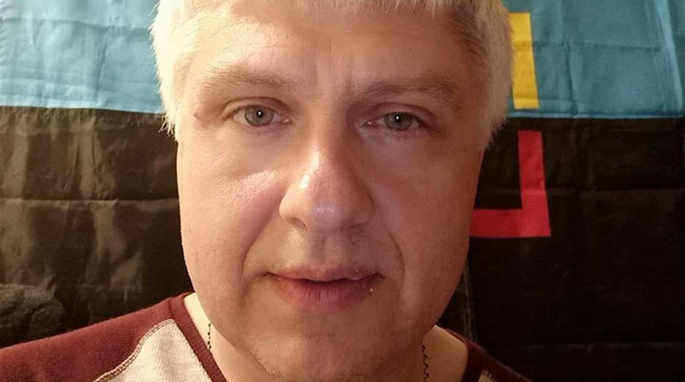 21 грудня у Києві спробують «перезаснувати» державу Україна. Дотичний до цього і херсонець