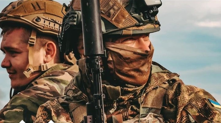 У Шостці шукачам роботи запропонували вступити до «Гвардії наступу»