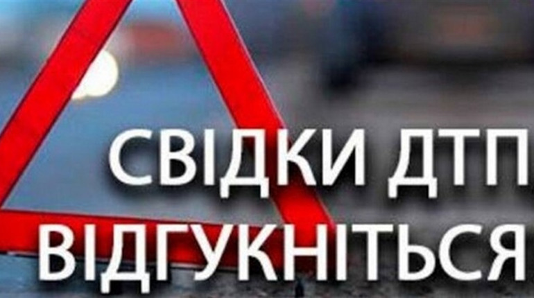 У Добропіллі шукають свідків смертельної аварії: що сталося