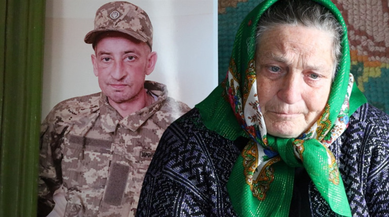 Бився з ворогом та страшною хворобою: Анатолій Семерня з Глухівщини воював попри рак