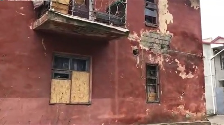 Російські війська випустили 365 снарядів за добу по деокупованій Херсонщині