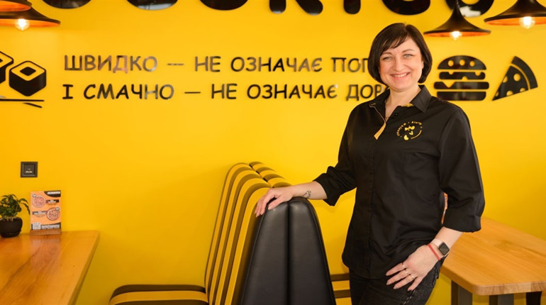 Робота у Біляївці: компанія "Merandis" запрошує до своєї команди спеціалістів