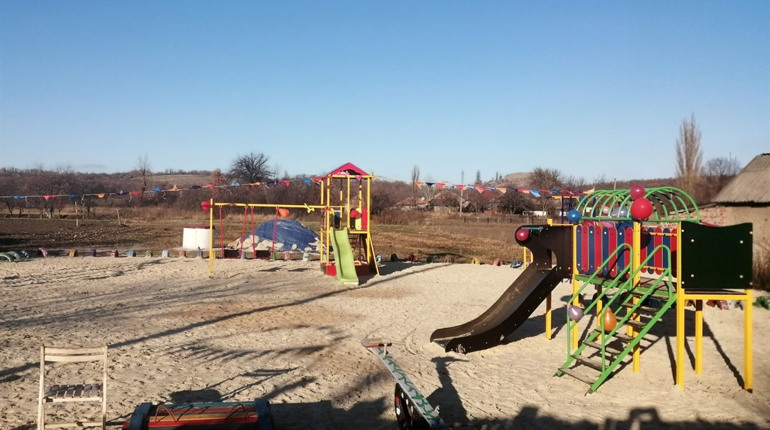 Працівники культури Попаснянської громади стали переможцями та призерами обласного конкурсу