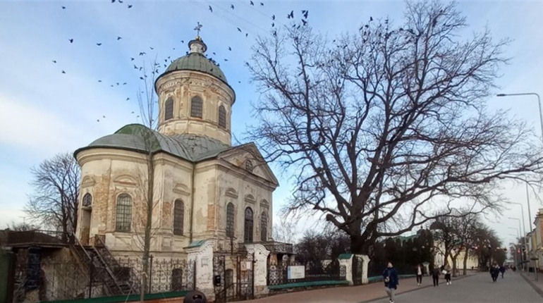 ПРОГНОЗ ПОГОДИ НА 7 - 11 ЛИСТОПАДА ПО ЧЕРНІГІВСЬКІЙ ОБЛАСТІ ТА НІЖИНУ