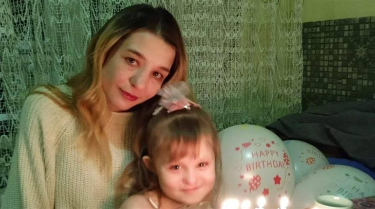 Дружину військового з Сарн оперуватимуть: як допомогти фінансово