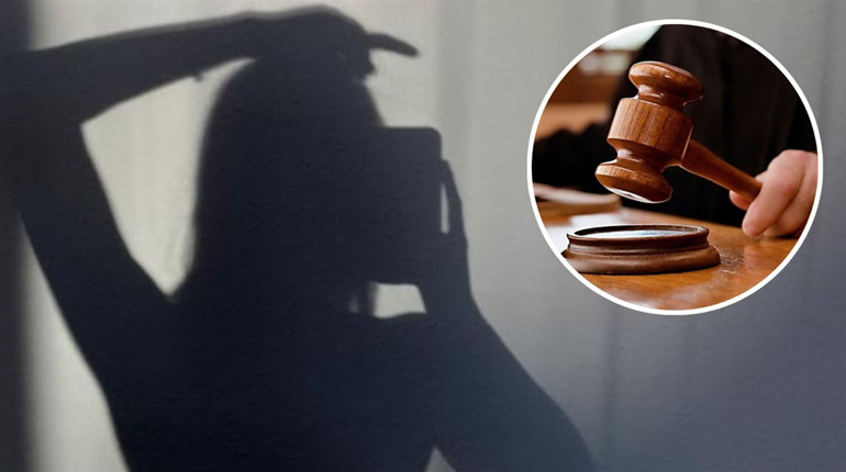 Жительку Глухівщини судили за розповсюдження інтимних фото. Вона розмістила їх на сайті для дорослих