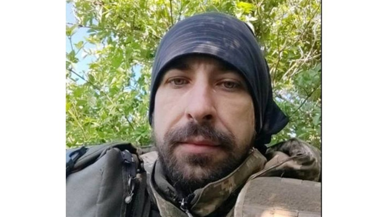 Присвоїти Андрію Шахсінову звання “Героя України” посмертно: зареєстрували петицію