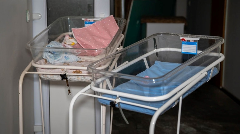 Нічна атака на Одесу: двоє загиблих, пошкоджено пологовий будинок, житлові будинки, телецентр