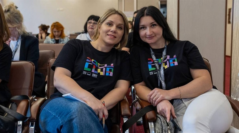 Як кіноклуб в м. Бар став одним із найкращих у мережі Docudays UA менш ніж за пів року