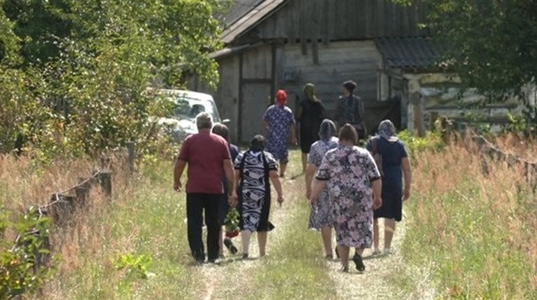 Трагедія у Сопачеві з дітьми: що насправді сталося?