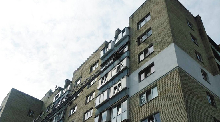 У Вараші в зачиненій квартирі виявили мертвого чоловіка