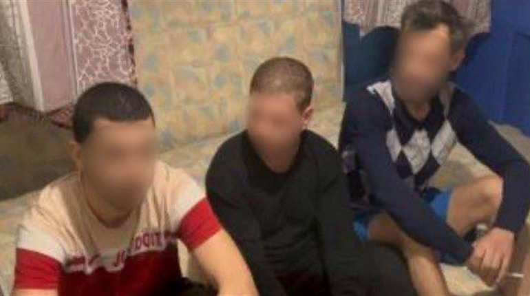 В Одесі у реабілітаційному центрі незаконно утримували 20 людей: їх викрадали на замовлення