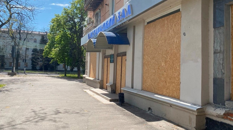 Херсон увійшов до п’ятірки міст України з найбільш забрудненим повітрям