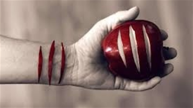 Проблема, про яку не говорять вголос: чому люди шкодять самі собі?