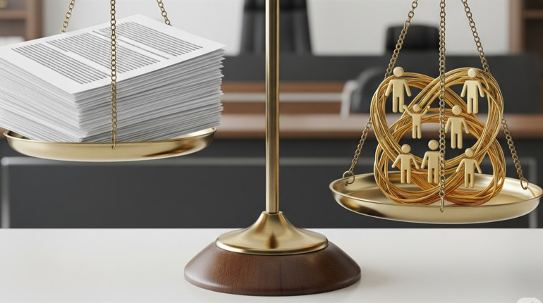 Конфлікт інтересів Сергія Лупова: суд оштрафував директора лікарні у Південноукраїнську